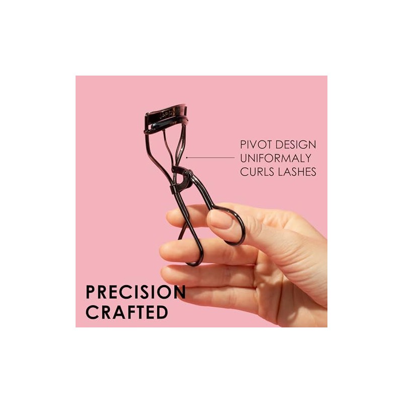 JAPONESQUE Extreme Eyelash Curler
