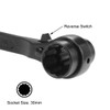 sourcing map 24 x 30 mm 12 Pin Scaffolding Podger