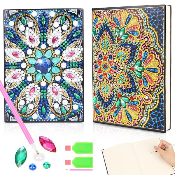 OWill Craft Kits for Kids Age 5 6 7 8