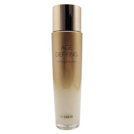 The Saem [더샘] 에이지 디파잉 퍼밍 에멀전 130ml The Saem Age-Defying Firming Emulsion 130ml