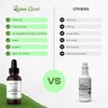 Chlorophyll Liquid | UK Sourced | 2 Month Supply 60