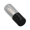 Mini Tubo de Brillo de Labios, Contenedor de Brillo de