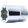 山下 Industrial Lab (KO – Ken) Socket, Weight 4 Corner