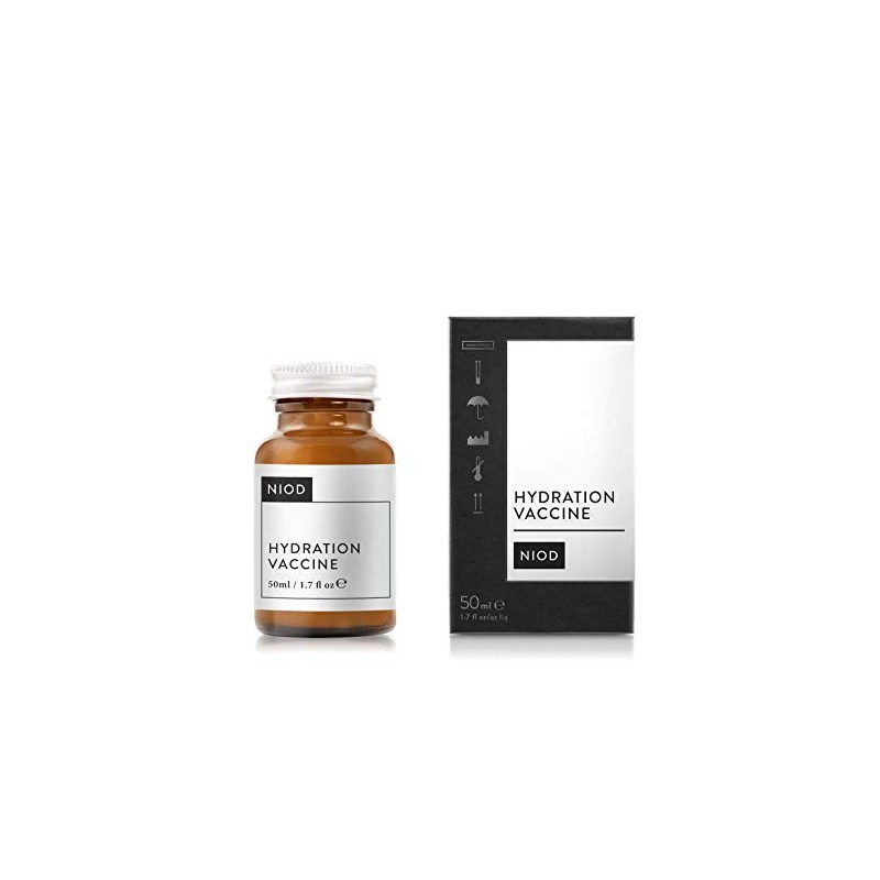 Niod Hydration Vaccine (50 ml)