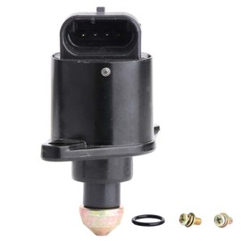 OCPTY 2H1091 2171680 Idle Air Control Valve for 1992 for Dodge B150, 1997 for Dodge B1500, 1994 for Dodge B250, 1997 for Dodge B2500, 1997 for Dodge B3500, 1994-1998 for Jeep Grand Cherokee IAC Valve