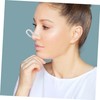 FOMIYES 10pcs Nose Shaper Clip Beauty Tool for Slimming and