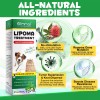 Oimmal Lipoma for Dogs & Cats Lumps and Bumps Helps