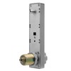 Keypad Cabinet Lock Password Key Unlocking Zinc Alloy Security With