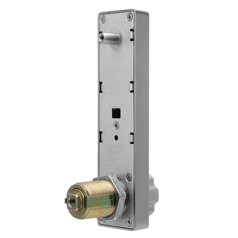 Keypad Cabinet Lock Password Key Unlocking Zinc Alloy Security With