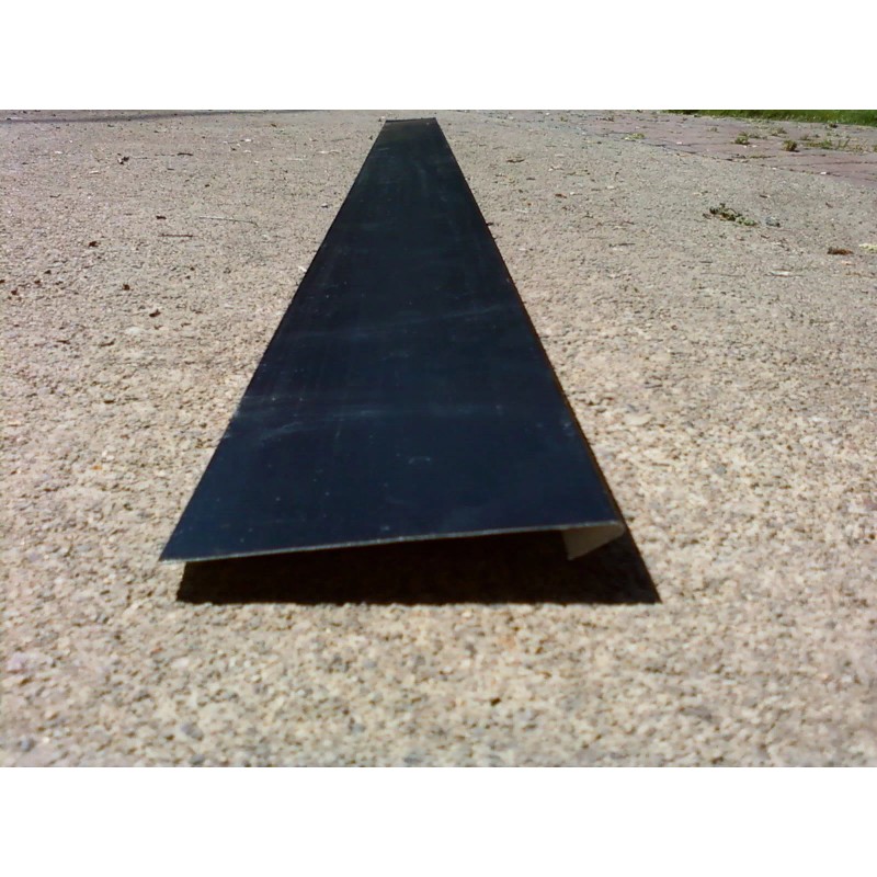 RustRepairPanel.com DODGE RAM TAILGATE RUST REPAIR PANEL 2002-2008