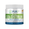 PURE® Colostrum - Bovine sourced Superfood. Supports Immune & Digestive