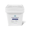 Puri Tech Pool Chemicals 3‑Inch Stabilized Chlorine Tablets for Swimming
