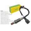 amrxuts Upstream Sensor de Oxígeno O2 para Sienna Carmy RAV4