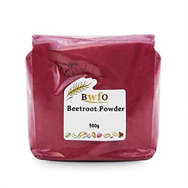 Beetroot Powder 500g (BWFO)