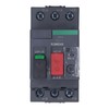 Motor Circuit Breaker Overload Protection Thermal Magnetic Manual Motor Starter