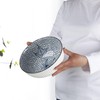 Zscera 60 oz Large Soup Bowls, 8 Inch Large Pho
