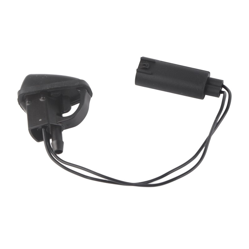 Windshield Washer Nozzle Jet LR048615 Windscreen Washer Sprayer Replacement for