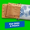 Unbranded Pop Tarts Frosted Brown Sugar Cinnamon Toaster Pastries 32