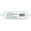 Skin Sense Toallitas Faciales Biodegradables (25 piezas) – Té Verde