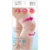 Alphax Knee Support, Thin Type, Made in Japan, Doctor's Knee
