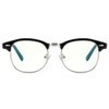 Cyxus Men Blue Light Blocking Glasses Computer gaming Glasses Classic