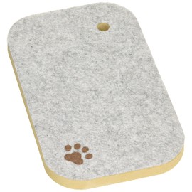 Annie Chorus Pet Supplies, Cat Wakuwaku Pole Series Common Options, Dedicated Step, 1 Piece