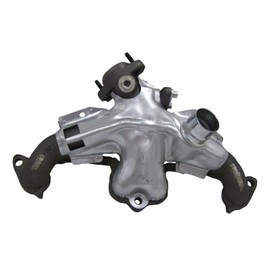 Crown Automotive 53008860K Exhaust Manifold Kit