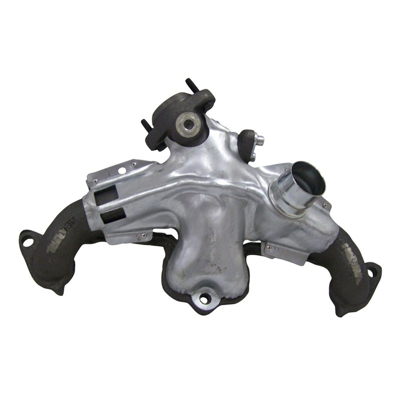 Crown Automotive 53008860K Exhaust Manifold Kit