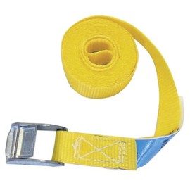Eurofarm Kerbl Buckle Strap With Clamping Lock