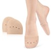 Ballet Toe Pads Toe Protectors Toe Protectors for Pointe Shoes