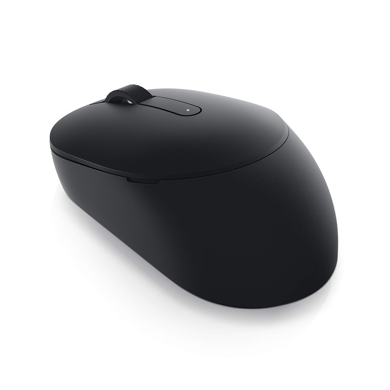 Dell Mobile Wireless Mouse MS3320 Black, MS3320W-BLK (Black)
