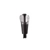 Vacu Vin Wine Server & Stopper, Set of 2, 3.2