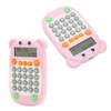 Arithmetic Exercise Toy Digital Display Voice Prompt 27 Keys USB