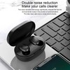 A6S True Wireless Bluetooth Headset Sports Noise Cancelling Earphone for