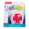 Fisher-Price Baby Musical Toy Laugh & Learn Count & Rumble