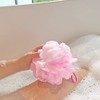 Rainbow Moon Esponjas Baño Ducha Hombres Mujeres Azul Rosa Verde