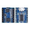 JQ6500 Voice Module Sound Module MCU 5 Channel Serial Control