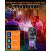 TDLOL 30000mAh Misting Fan Portable Battery Powered with 2L Water