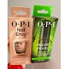 OPI Repair Mode NAIL SERUM 0.3 oz + Nail Envy