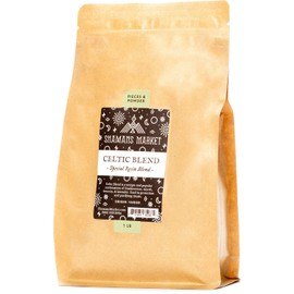 Shamans Market Celtic Blend Resin Incense 1 lb