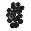 Solar Panel Bird/Critter Guard Fastener Clips | for Attaching Bird