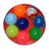 38mm Super Ball Mix Set of 20