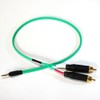 EXFORM Gadget Pro Cable GMRCA-PX2-0.6M / 3.5mm Mini Stereo to