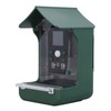 Smart Bird Feeder Camera PIR Sensor 940nm Infrared Light LED