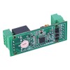 PLC Board Electrical Simple Programmable Controller Base on FX1N /
