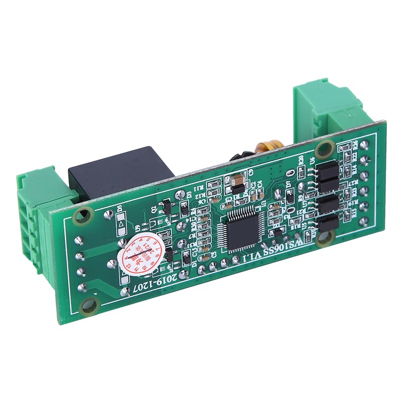 PLC Board Electrical Simple Programmable Controller Base on FX1N /