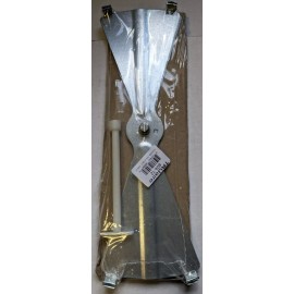 TRUAIRE 12" T-BAR DAMPER