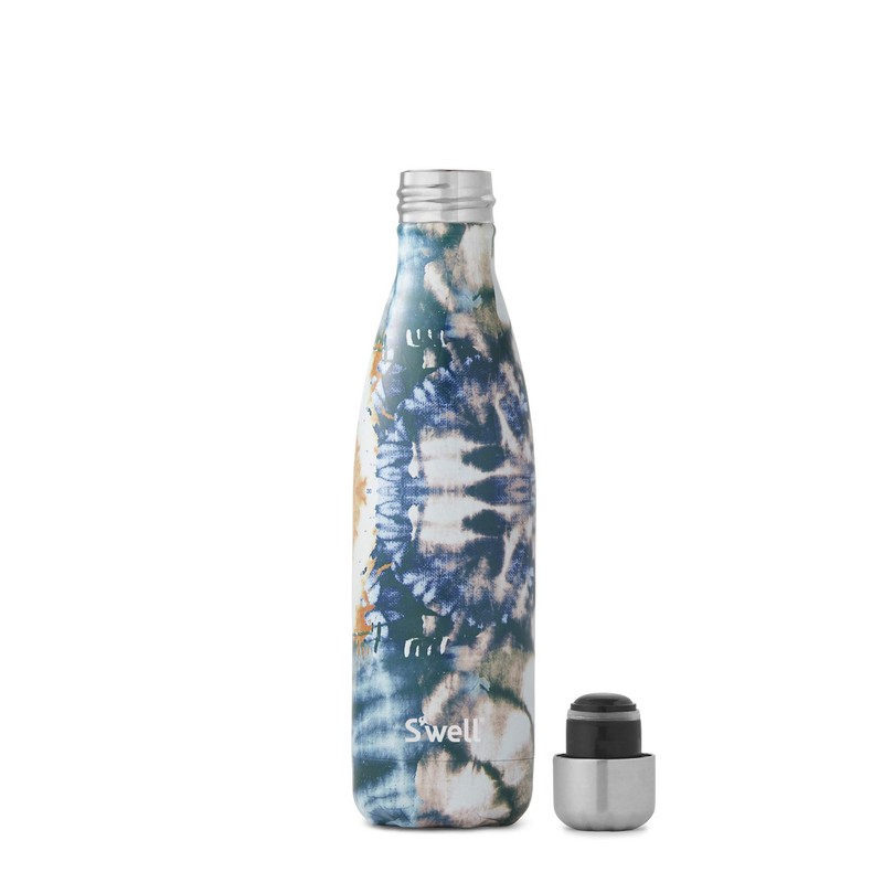 S'well Stainless Steel Water Bottle, 17oz, Nomad