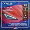 NOVUS Clear in Five Headlight Restoration Kit, 2 Ounce 1,