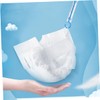 OHPHCALL 3pcs Postnatal Pads Breast Pads Liners for Women Comfortable